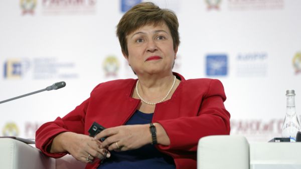 IMF Calls for Global Tax Consensus to Avoid Trade War Risk