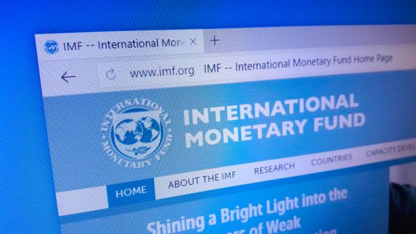 IMF: Global Economy on the Brink of a Deep Recession Due to COVID-19