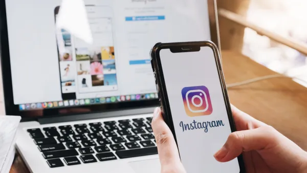 US lawmakers: Facebook Shouldn’t Launch Instagram for Kids