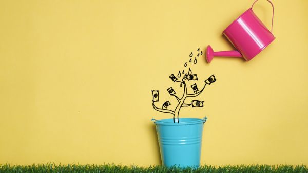 5 Ways Blogging Can Help You Grow Your Business