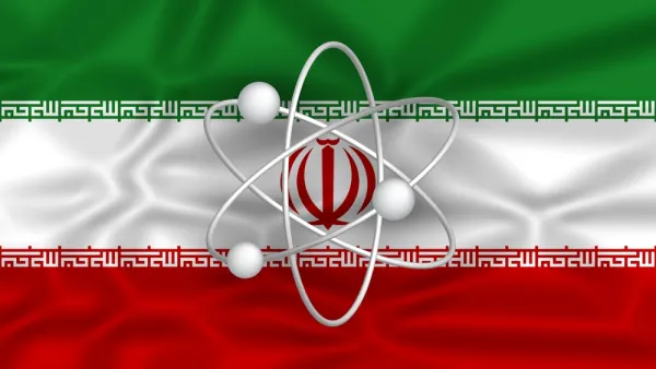 E3 Calls on Iran to Cooperate with IAEA 