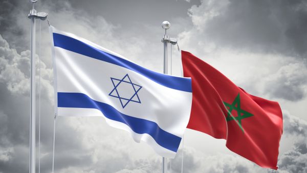 First Direct Israel-Morocco Flights Launched After Normalisation