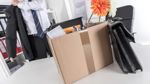 UAE: Can Employees Resign Without Serving The Notice Period?