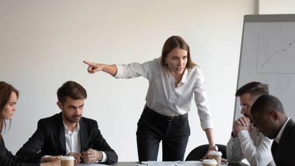 The complainant noted that the company had failed to fulfil the terms of the contract as he was made to wait for months, with no genuine reason offered. (Shutterstock) UAE Firm to Pay Candidate Over $145,000 As Compensation for Axed Job Offer