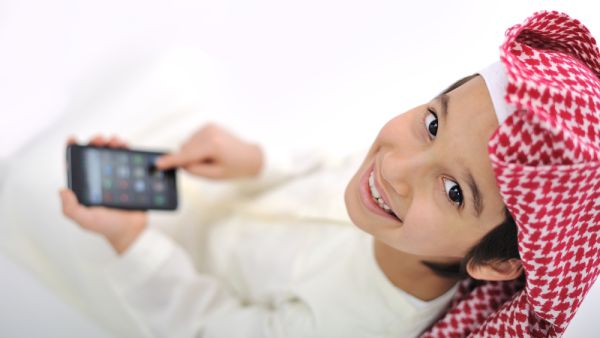 Google to Launch Its Arabic Version of Children Reading App