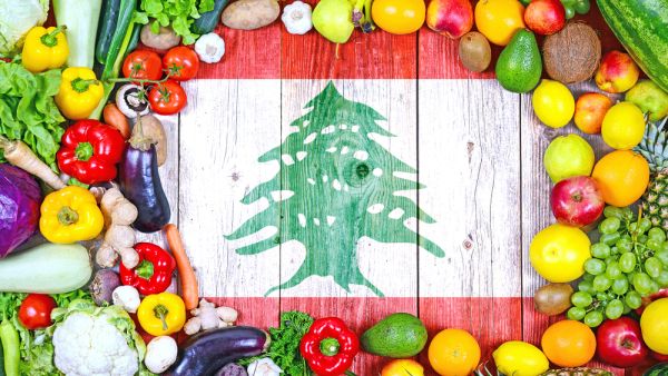 Saudi Arabia Bans Import of Lebanese Produce Over Drug Busts