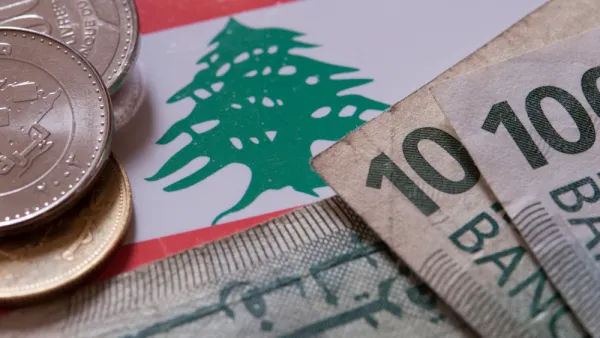 Lebanon: Court Orders Freeze on Bank Governor’ Assets