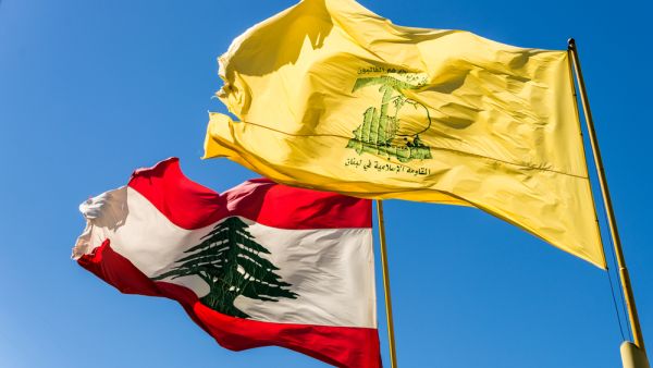 US to Amp up Economic Pressure on Hezbollah