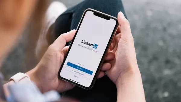 LinkedIn has registered a jump of more than 20 percent in the number of co-workers having private conversations on the professional networking platform, and three times as much engagement on posts.
