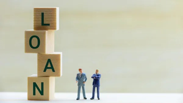 How Loans Benefit A Country's Economy?