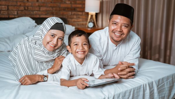Malaysia Announces First Shariah-Compliant Streaming Service