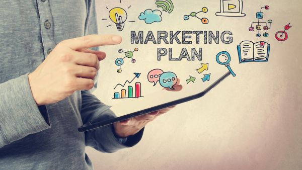 Your Guide For Marketing Through COVID-19 Recession
