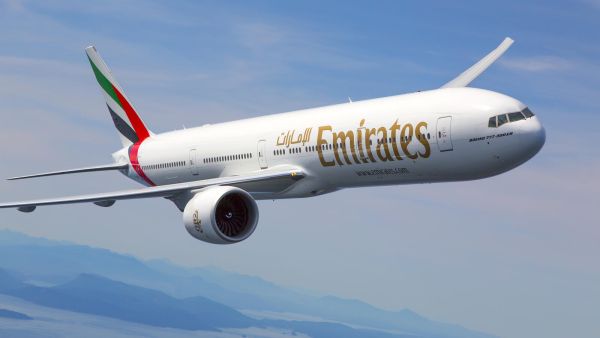 Emirates Group Posts $5.5b Billion Loss for the First Time in 30 Years