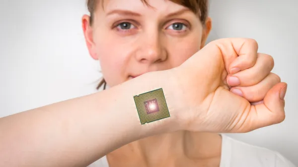 Scientists Develop New Chip to Detect COVID Cases with 99.9 Percent Accuracy