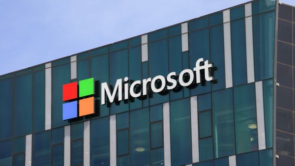 Microsoft Takes Down Cyber Threat to US Election