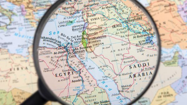 MENA Economies Set for Slow Growth in 2021