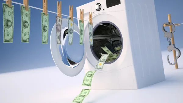 UAE: Not Complying to AML Rules Could Result In Dh5 Million Fine