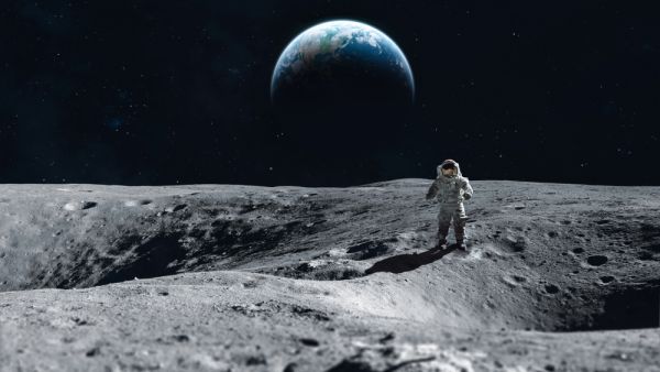 Israel, UAE to Collaborate on New Space Mission