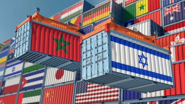 Morocco, Israel, US Ink Tripartite Cooperation Agreement