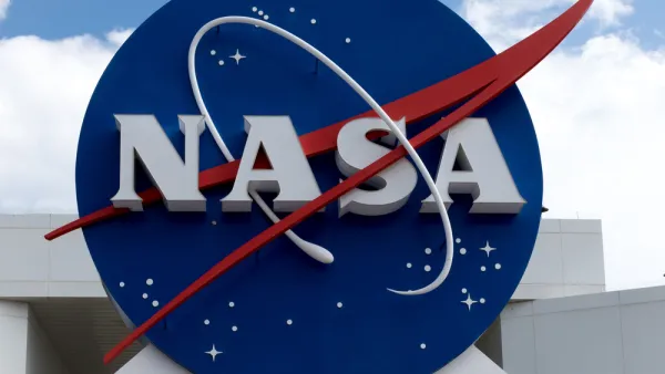 NASA's Rover Sends First Images After Historic Landing on Mars