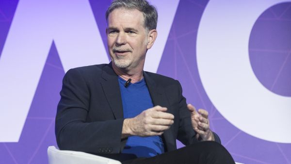 Is Netflix One of the Places You Wish to Work In? This Upcoming Book Might Change Your Mind
