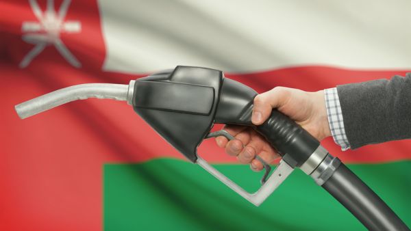 Oman: Non-Oil Revenues Expected to Rise by 25 Percent