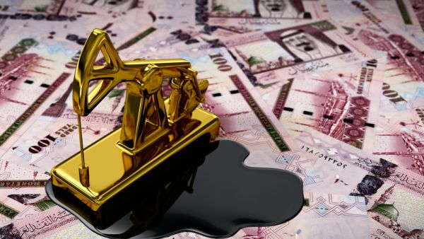 Brazil Pumps up Oil Exports to Asia While OPEC Makes Record Cuts