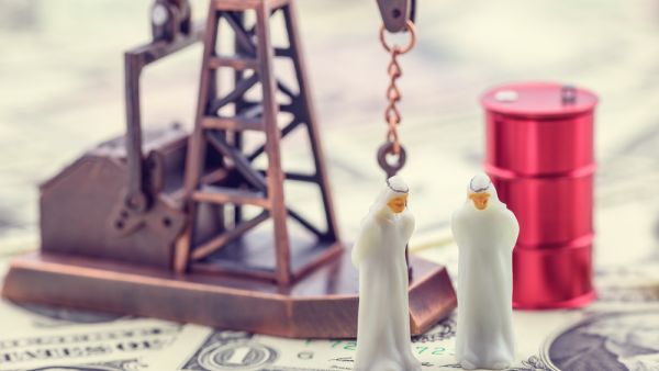 In the fight against climate change, reaching the crest of "peak fossil fuel" demand is no reason for complacency. (Shutterstock) Was 2019 the Peak For Oil, Fuel Demand?