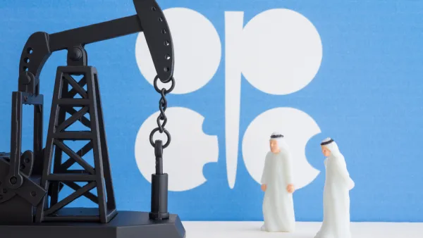 Opinion: Did Saudi Arabia Lose the Oil War?