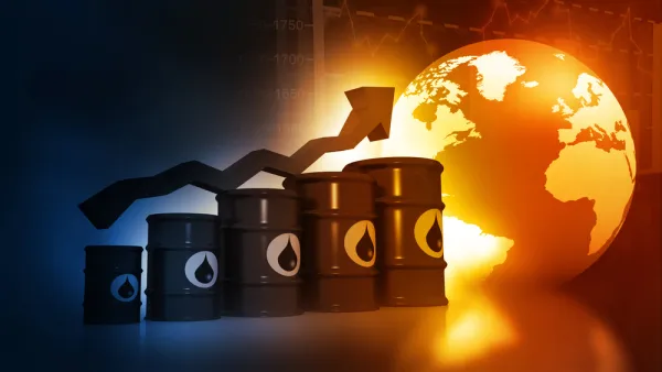 Brent Crude Heads Towards $70 As Market Anticipates Saudi Cargoes to Asia