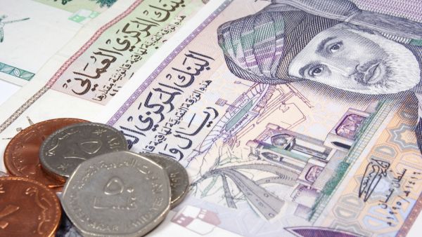 Oman Soon to Impose VAT to Shore Up Finances