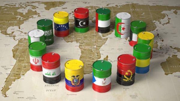 Deal is Sealed: OPEC to Reduce Oil Output by 10 mbpd