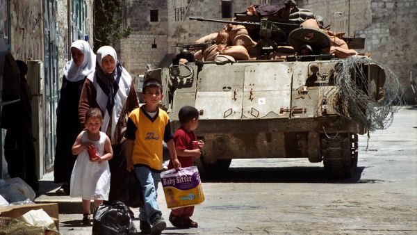 US Envoy Warns Israel on West Bank in 'Dangerous' Economic Situation in West Bank