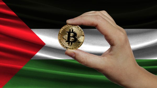 Can Cryptocurrency Help Palestinians Achieve Economic Freedom?
