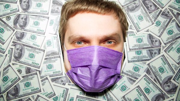 Experts Predicts 10,000 New Millionaires in UAE Every Tear till 2025
