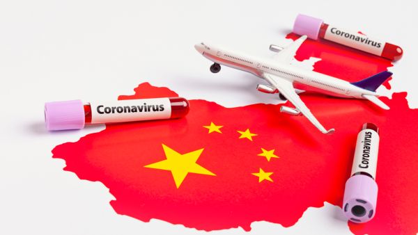 Coronavirus Hinders Travelling Industry, Costing Airlines Almost $30 Billion