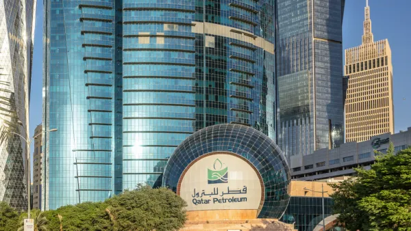 Qatar Petroleum to Become Sole Owner of Qatargas from Jan 2022