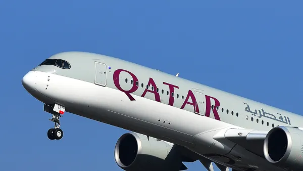 Qatar Airways Announces 4 Weekly Flights to Accra