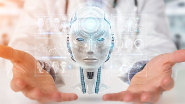 Canada: Robots to Help Injured Workers Recover