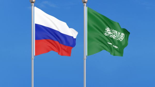 Saudi Arabia, Russia Team up to Build Vaccines Production Center