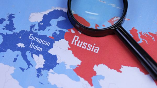 Fitch Asserts Russia's Rating At 'BBB' With Stable Outlook