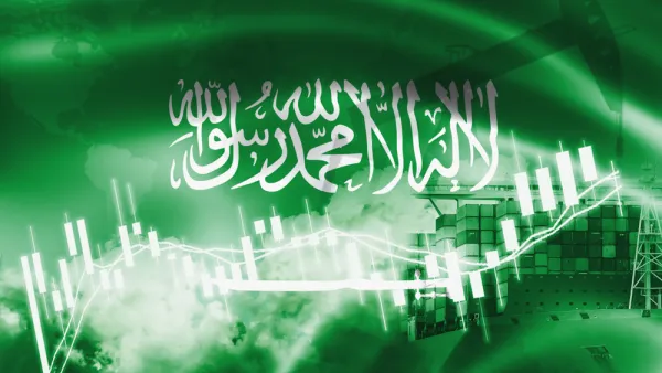 Saudi Economy Set to Recovery Amid Gradual Oil Rebound