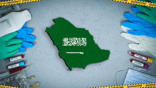 KSA to Deduct Unvaccinated Employees Leave Days Until They Receive The Jab