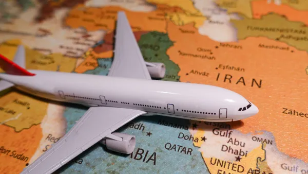 Saudi Arabia: flynas Starts Riyadh-AlUla Direct Flights