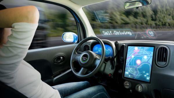 Nissan Denies Collaboration with Apple on Autonomous Car Project