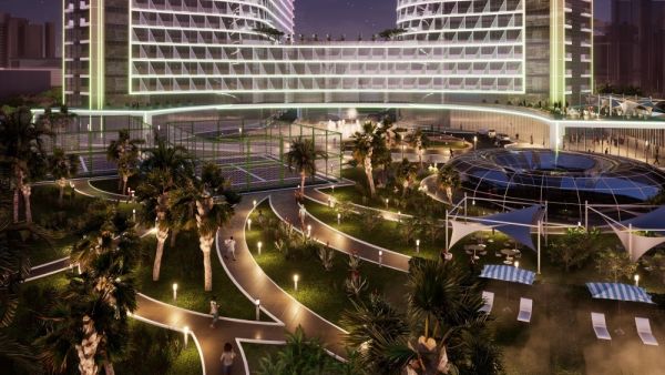 Seven Tides sells 250 units in three months, despite pandemic