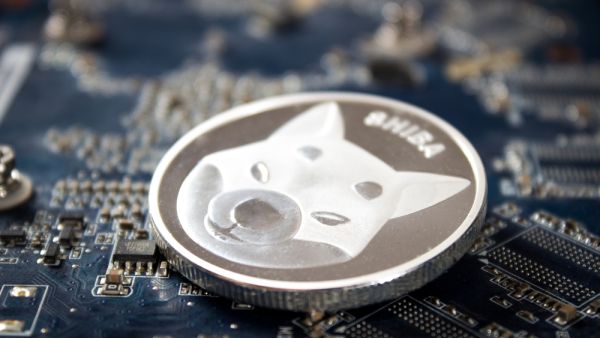 أسعار العملات الرقمية اليوم: SHIBA ترتفع بنسبة 48% والأحمر يسيطر على السوق