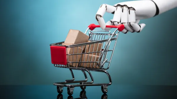 Global Connected Retail Market to Hit $82.31 Billion in 2025