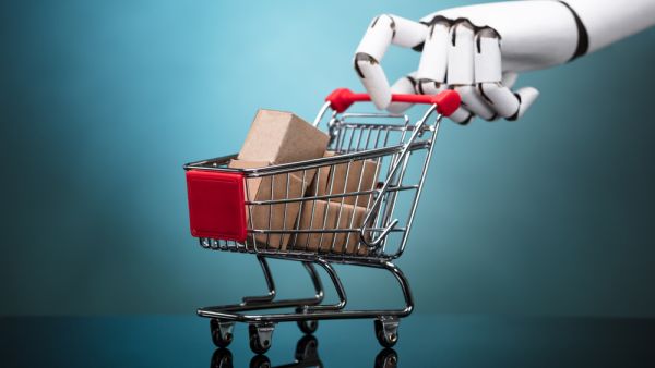 قيمة المعاملات الإلكترونية في ذلك الشهر بلغت 12.96 تريليون وون (10.9 مليار دولار)، بزيادة 1.76 تريليون وون عن الشهر نفسه من العام الماضي. كوريا الجنوبية: ارتفاع حجم التسوق عبر الإنترنت 15.8% في يوليو