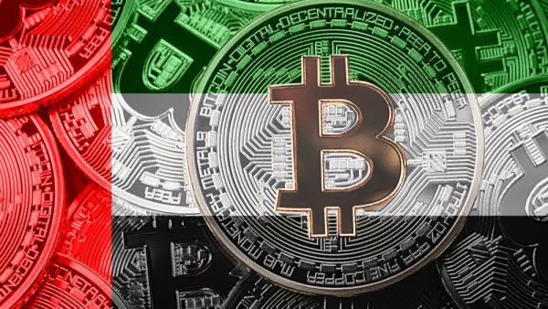 العملات الرقمية في أسبوع: مركز دبي للسلع يستقطب 151 شركة عملات رقمية في عام 2021